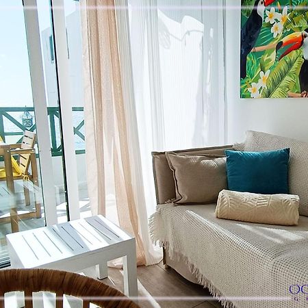 Ocean Apartment Gran Canaria マスパロマス エクステリア 写真