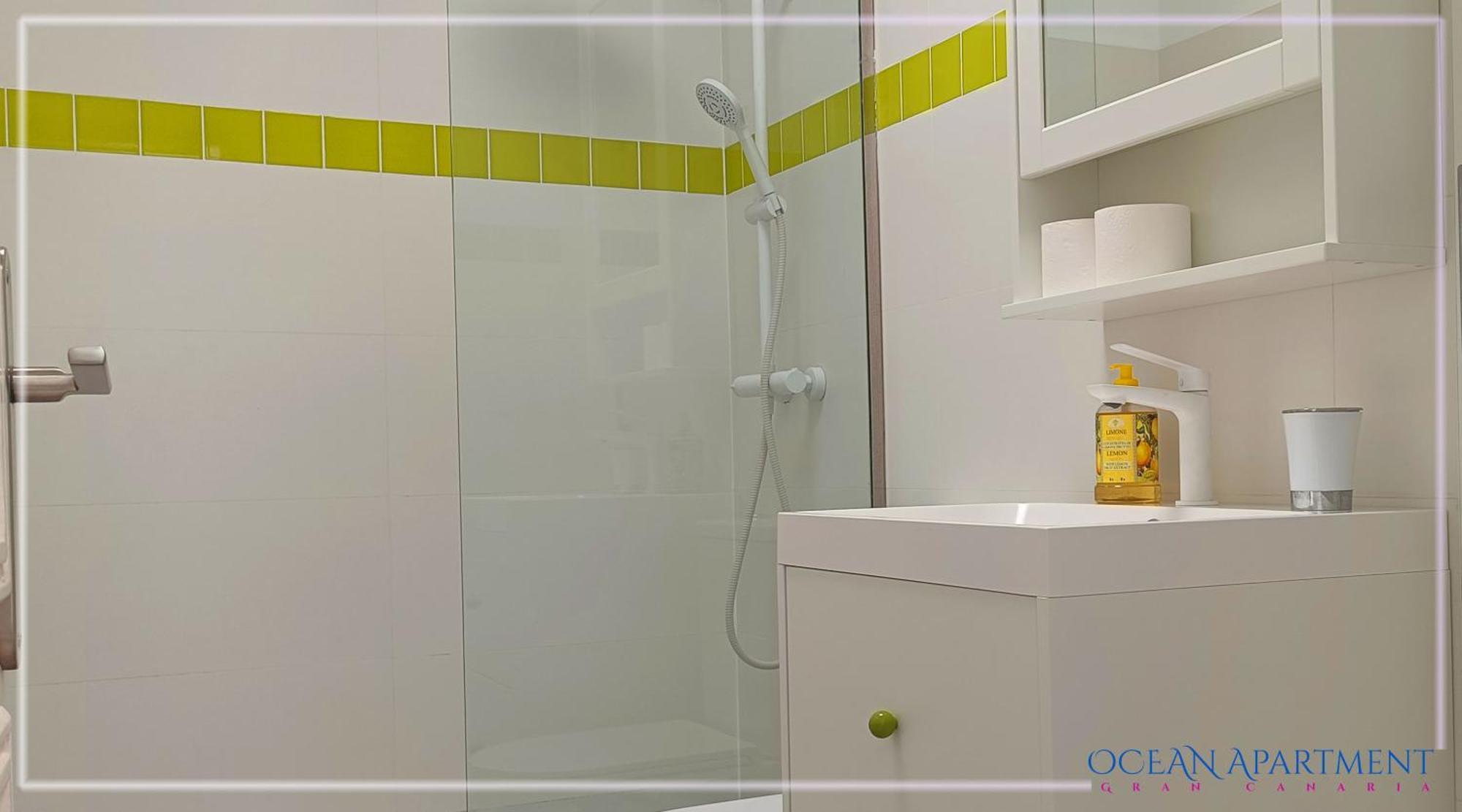 Ocean Apartment Gran Canaria マスパロマス エクステリア 写真
