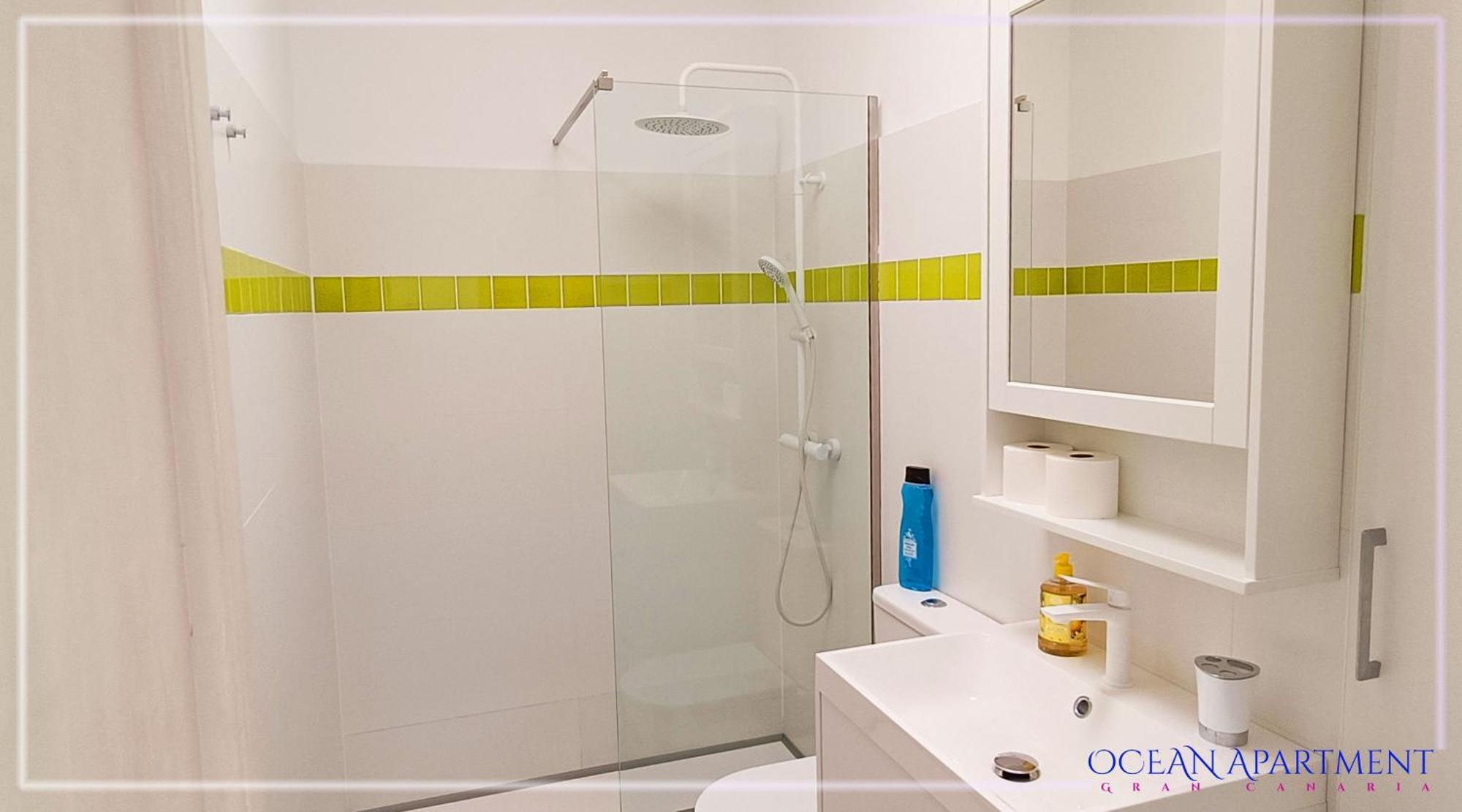 Ocean Apartment Gran Canaria マスパロマス エクステリア 写真