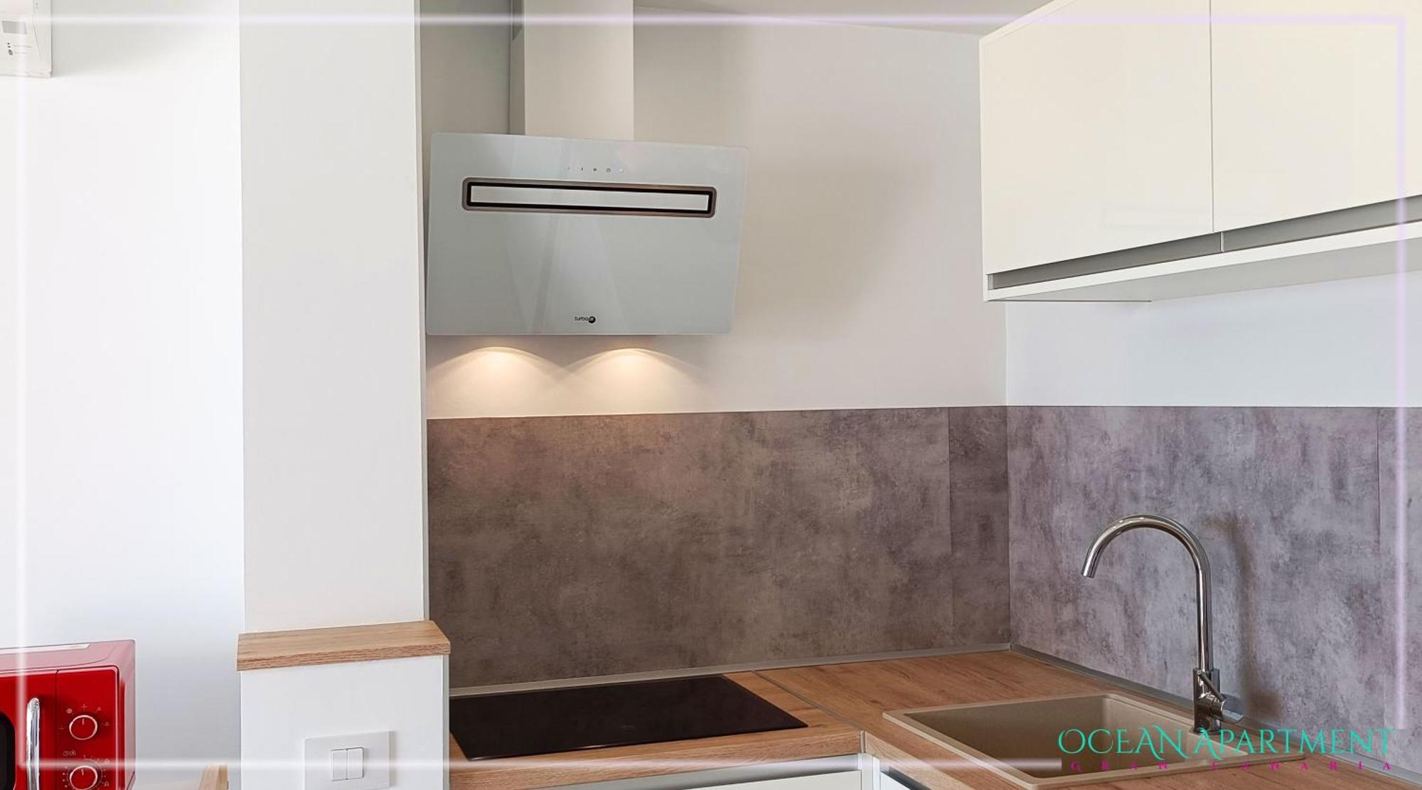 Ocean Apartment Gran Canaria マスパロマス エクステリア 写真