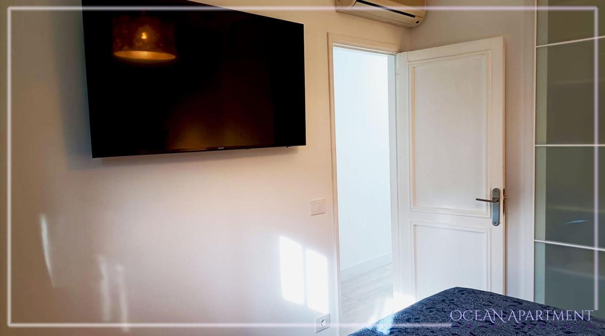 Ocean Apartment Gran Canaria マスパロマス エクステリア 写真
