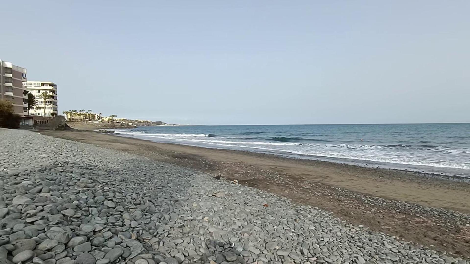 Ocean Apartment Gran Canaria マスパロマス エクステリア 写真